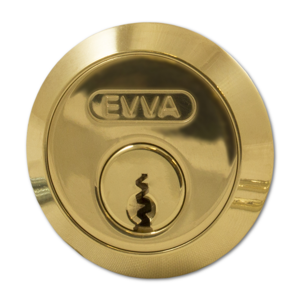 EVVA EPS AZG Rim Cylinder