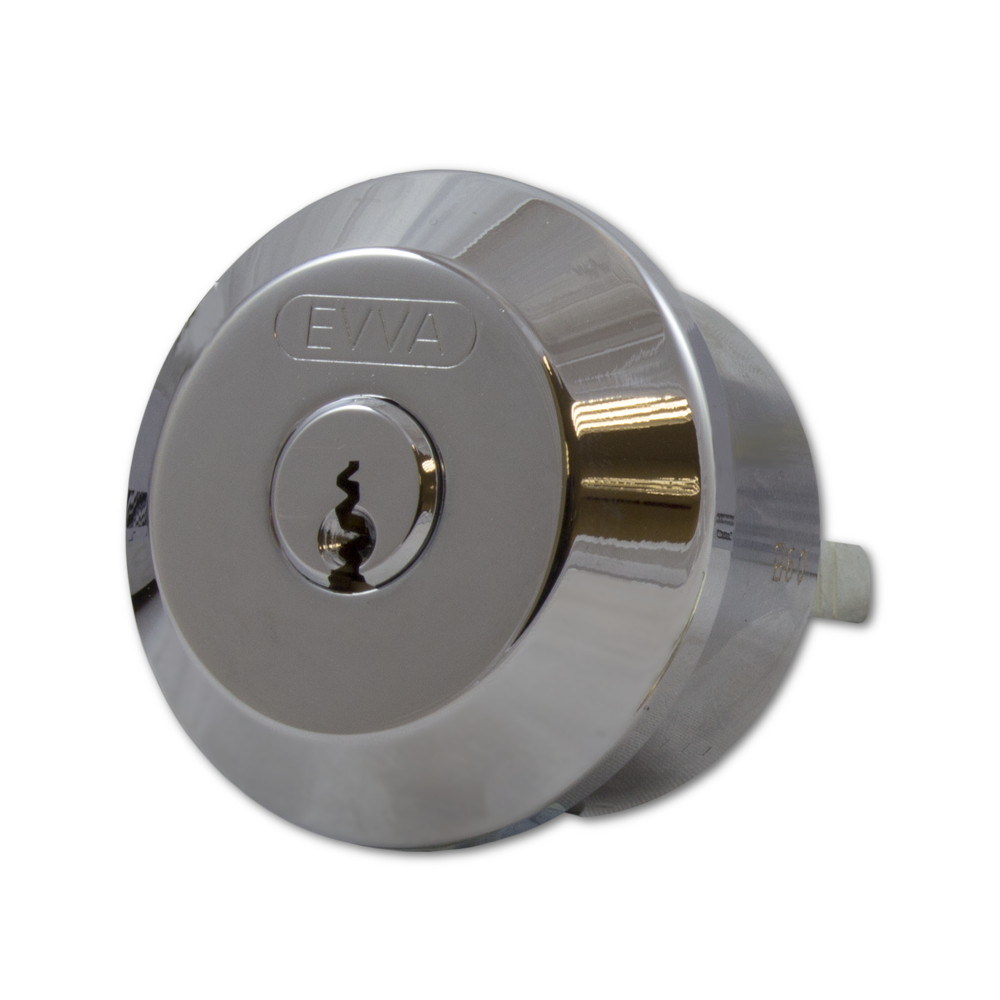 EVVA EPS SC1 Cylinder To Suit Ingersoll Locks