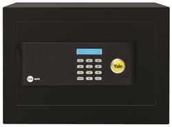 <b>Yale YSB250 Home Safe</b>