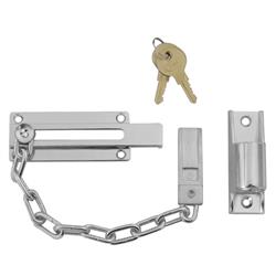 ASEC Locking Door Chain