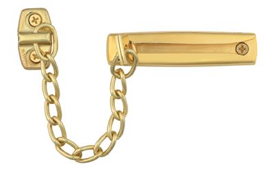 ABUS SK Series Door Chain 