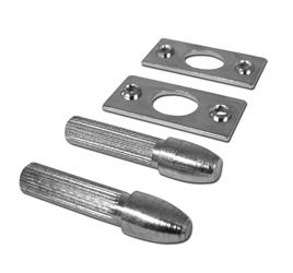 ASEC Hinge Bolt