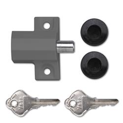 YALE P114 Patio Lock