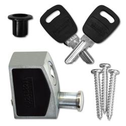 Ingersoll PDL1 Patio Lock