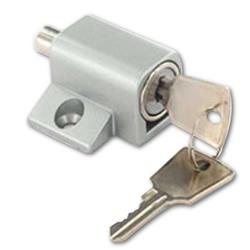 ASEC Patio Door & Window Lock Cylinder