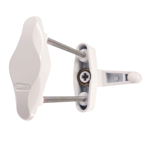 SASHSTOP Internal Fixed Sash Stopper L31293