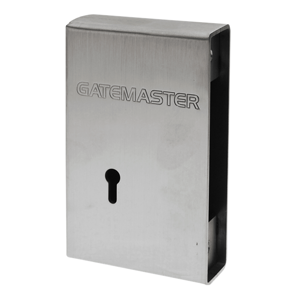 GATEMASTER 5CDC Steel Deadlock Case