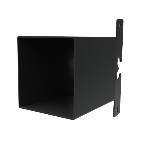 GATEMASTER Superlock Quick Exit Gate Lock Shroud