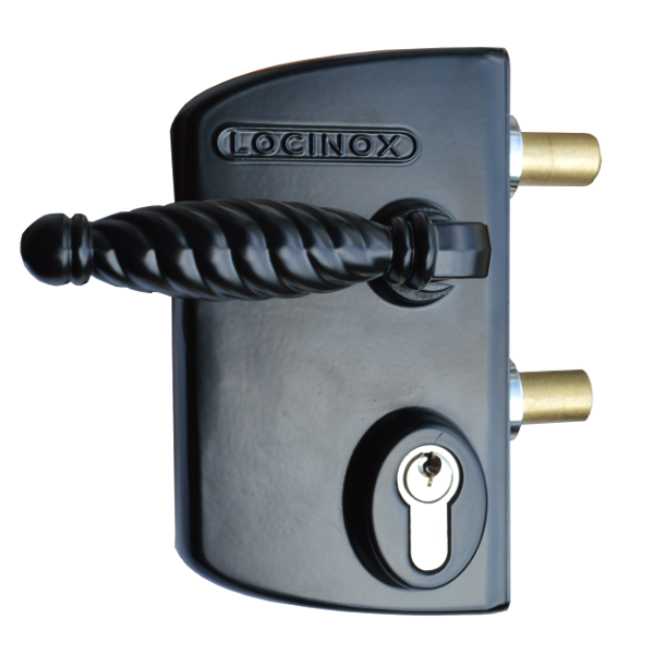 LOCINOX LCPX Surface Mounted Gate Lock L30701