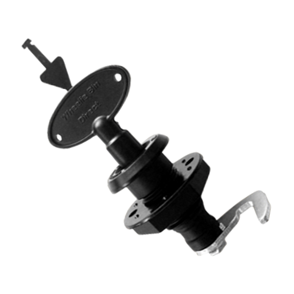 WHEELIE BIN DIRECT WBD Lid Locking System L26770