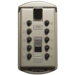 <b>Supra Slimline GE key safe</b>