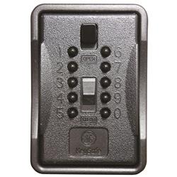 <b>Supra S7 Big box key safe</b>