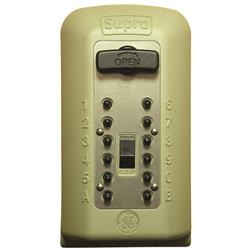 <b>Supra C500 Police Approved key safe</b>