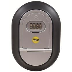<b>Yale Y500 key safe</b>