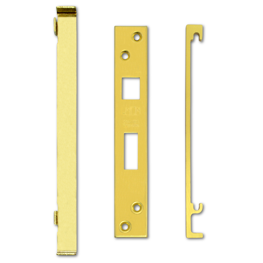 UNION 2968 Rebate To Suit L2244E, 224402 & 224403/4/5/6 Sashlocks
