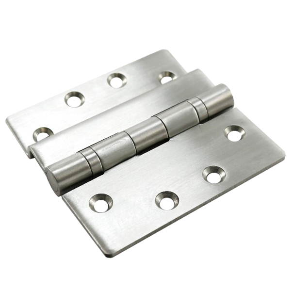 HOOPLY Stainless Steel Container Door Ball Bearing Hinge Z