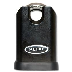 SQUIRE SS CEM Stronghold Closed Shackle Padlock Body Only