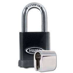 SQUIRE LS64 Stronghold Long Shackle Padlock Body Only