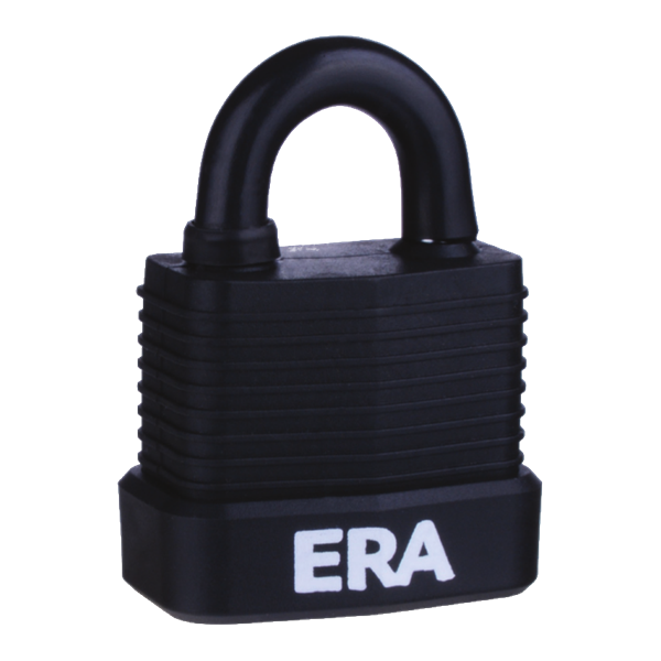 ERA Weather Proof Laminated Padlock L25997