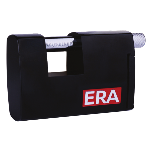 ERA Professional Maximum Security Sliding Shackle Padlock L26021