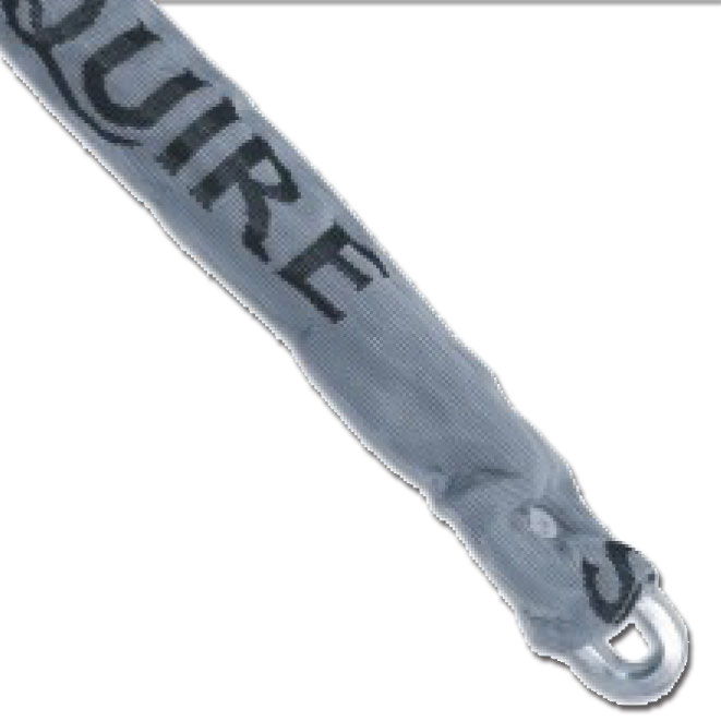 SQUIRE Stronglock Hardened Steel Chain