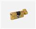 GreenteQ Orion BS TS007 3 Star Euro Thumb Turn Cylinder