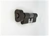 GreenteQ Orion BS TS007 3 Star Euro Thumb Turn Cylinder
