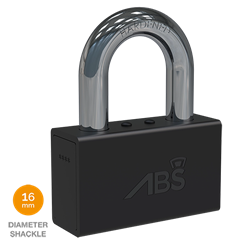 ABS Design & Master Padlocks