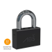 ABS Design Security Padlocks