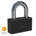 ABS Design Security Padlocks