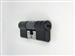 Bespoke Coloured 3 Star Anti-Snap Euro Cylinders