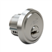 Avocet ABS Design Mortice Screw in Cylinder