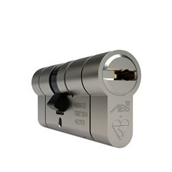 Avocet ABS Design Euro Double Cylinder
