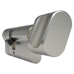 Avocet ABS Design Euro Thumb Turn Cylinder