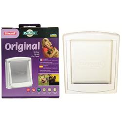 <b>Staywell 700 Series Small Catflap</b>