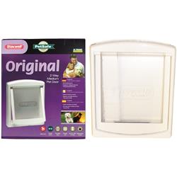 <b>Staywell 700 Series Medium Catflap</b>