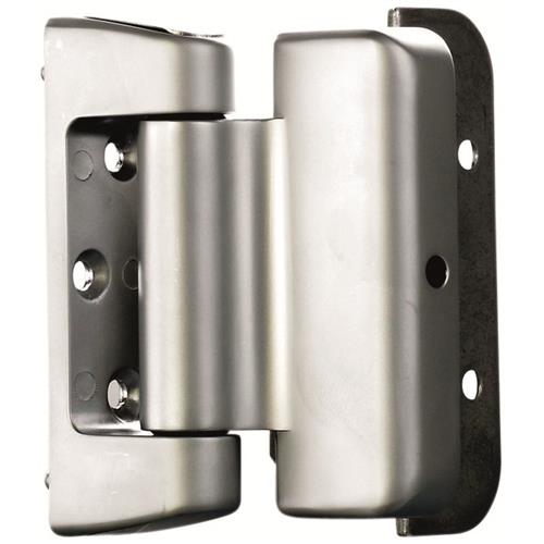 Fab & Fix Haven Composite Hinges White