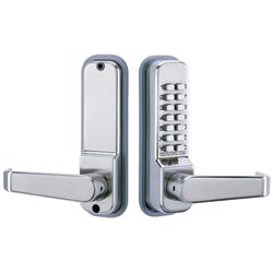 <b>Codelocks CL400</b> Front and Back Plates Only