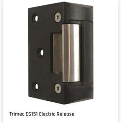 <b>Trimec ES151 Electric Release</b>