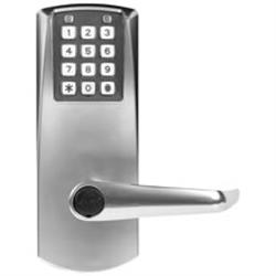 <b>Unican  Simplex E-Plex 2000 Electronic Lock</b>