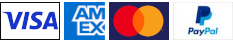 payment card icons