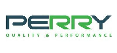 A. Perry logo