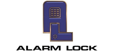Alarm Lock logo