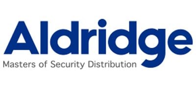 Aldridge logo