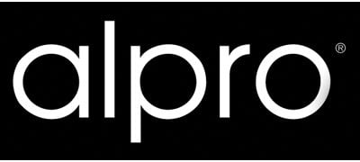 Alpro logo