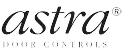 Astra Door logo