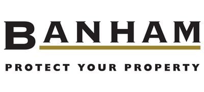 Banham logo