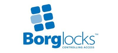 Borg digital locks logo