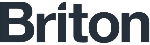 Briton logo