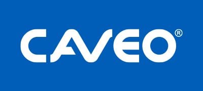CAVEO logo